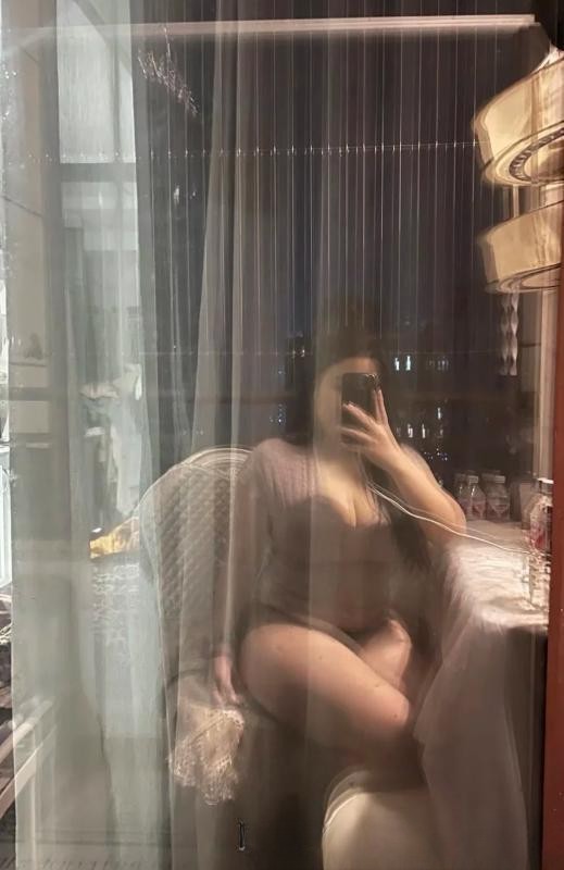 再次邂逅美女萍萍
