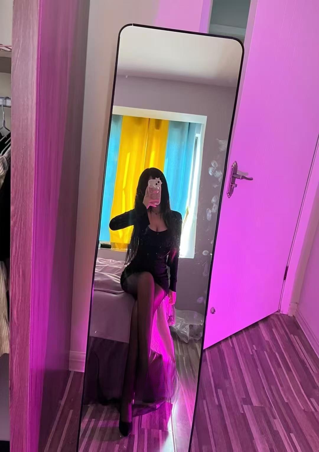 兼职小妹