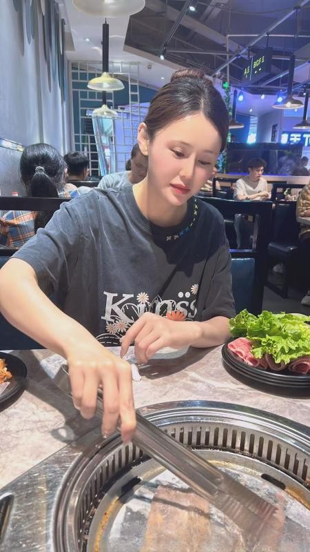 车震小龙女