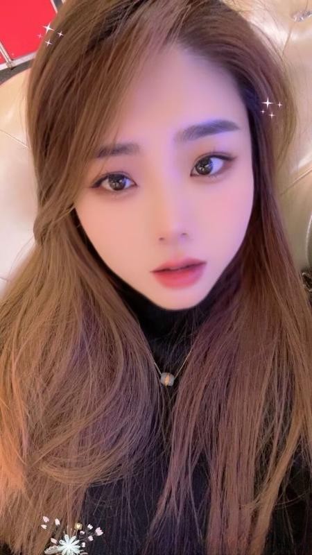 滨江小少妇