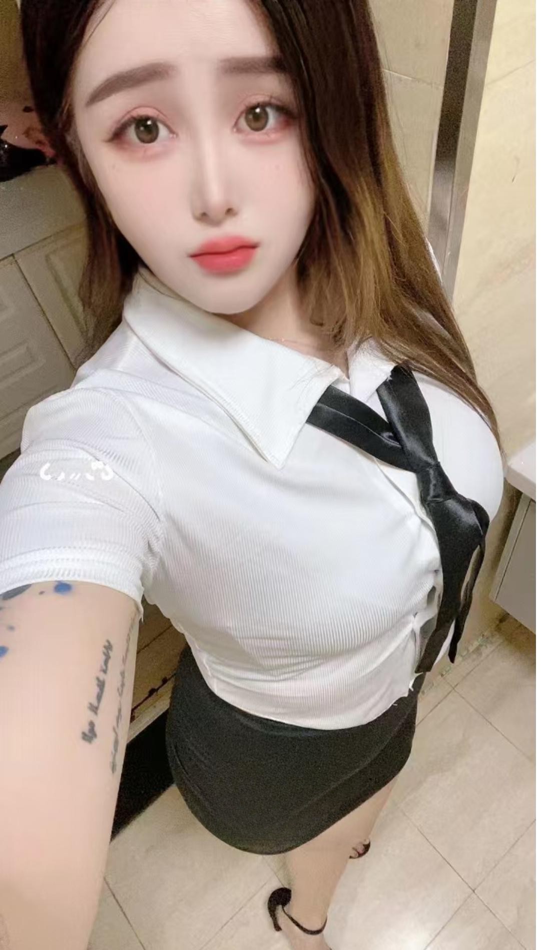 南开风骚性感兼职