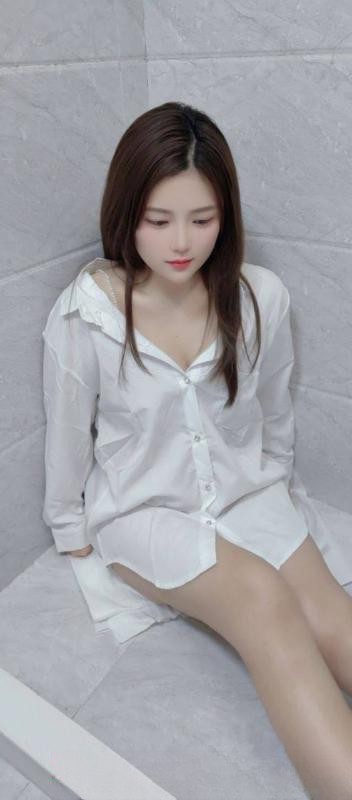 温柔体贴的小姐姐