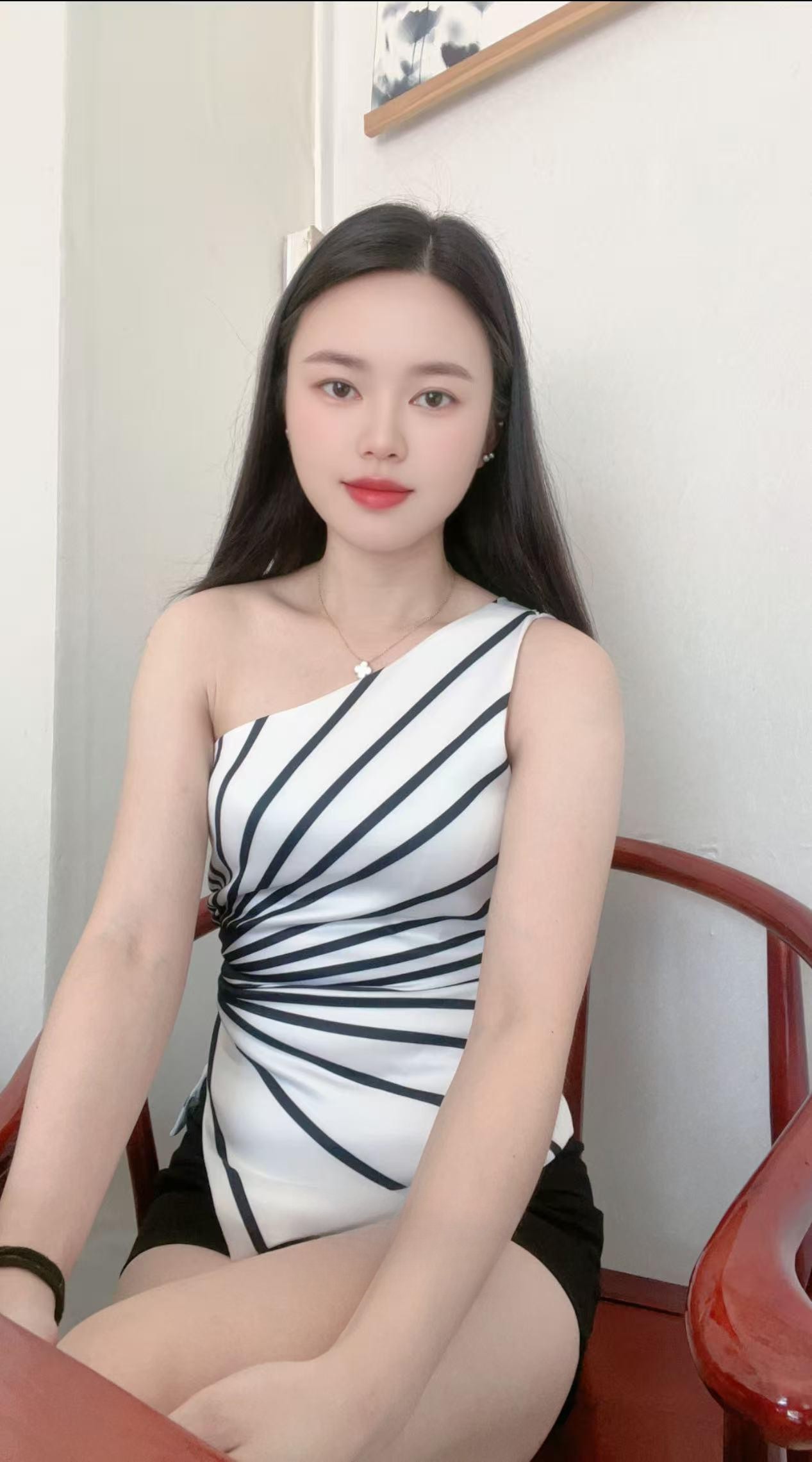 性感小妹妹