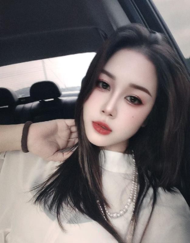 广州性瘾女