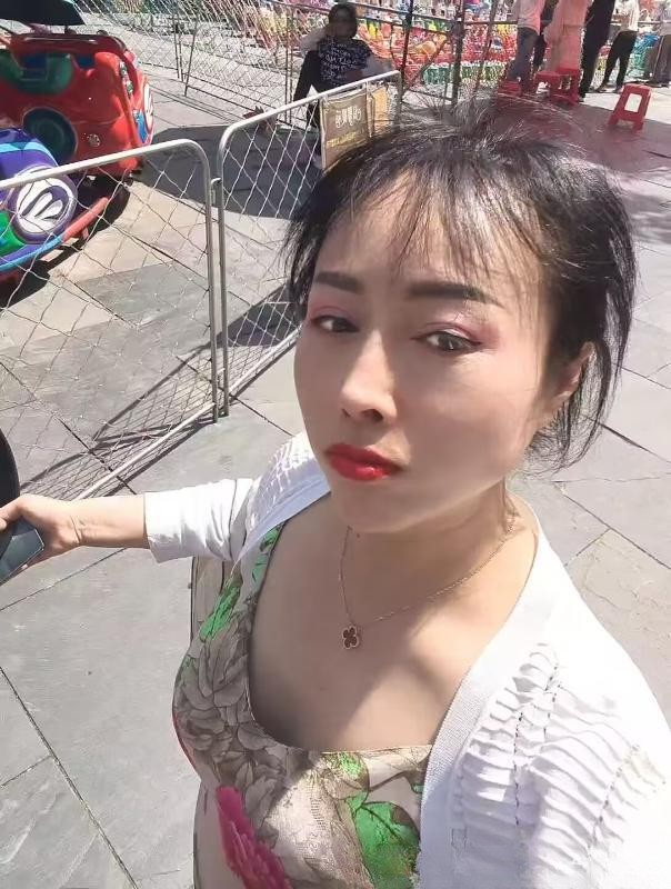 服务型二嫂