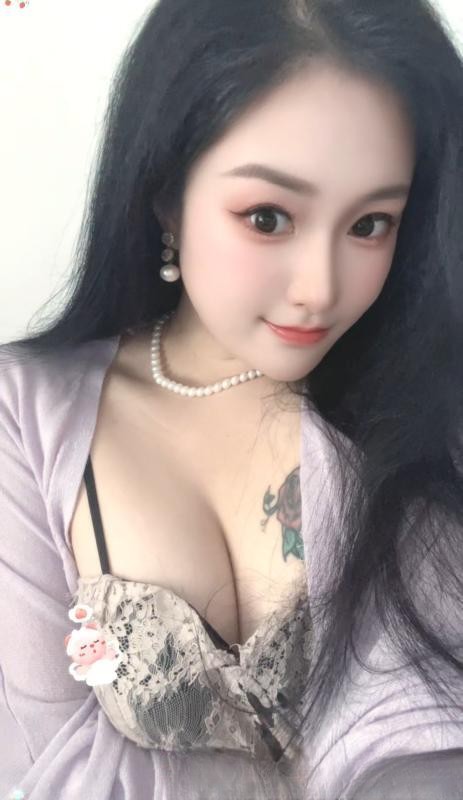 苏州服务系小姐姐