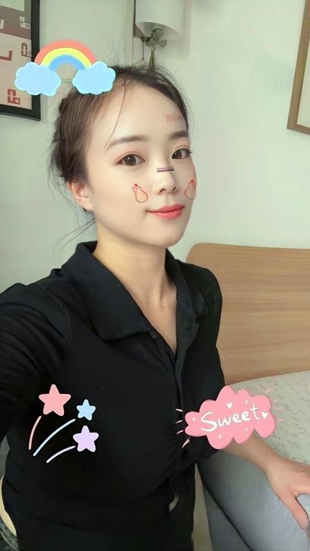 南开翘臀骚表妹