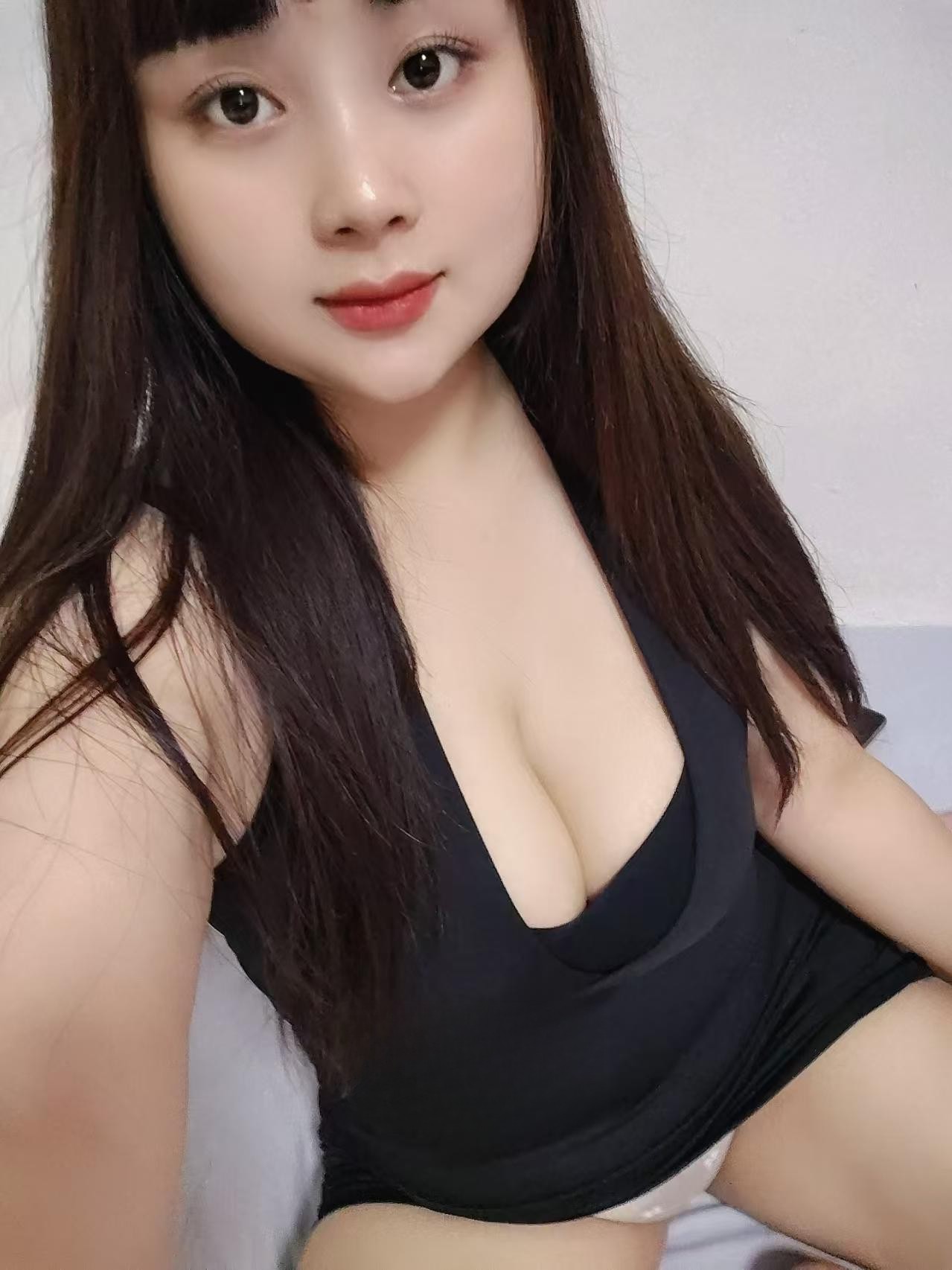 宝安巨乳允儿