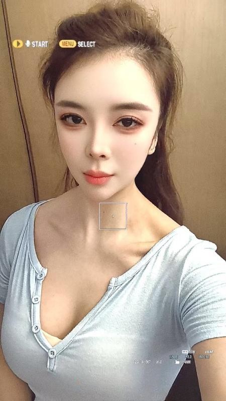 爱健身的黛汐老师