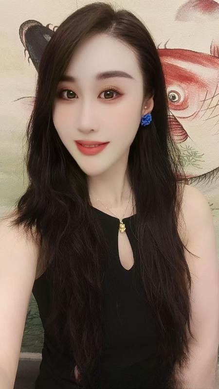 晚晴风骚小姐姐