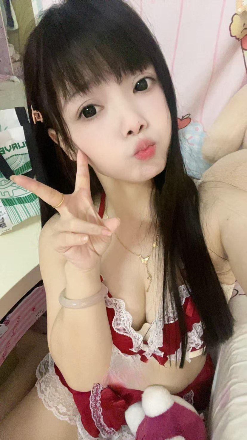 雨花可爱妹妹冰儿
