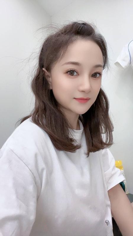 渝北身材好颜值妹子