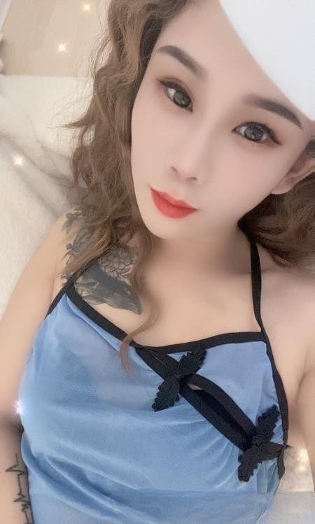 常州花式少妇