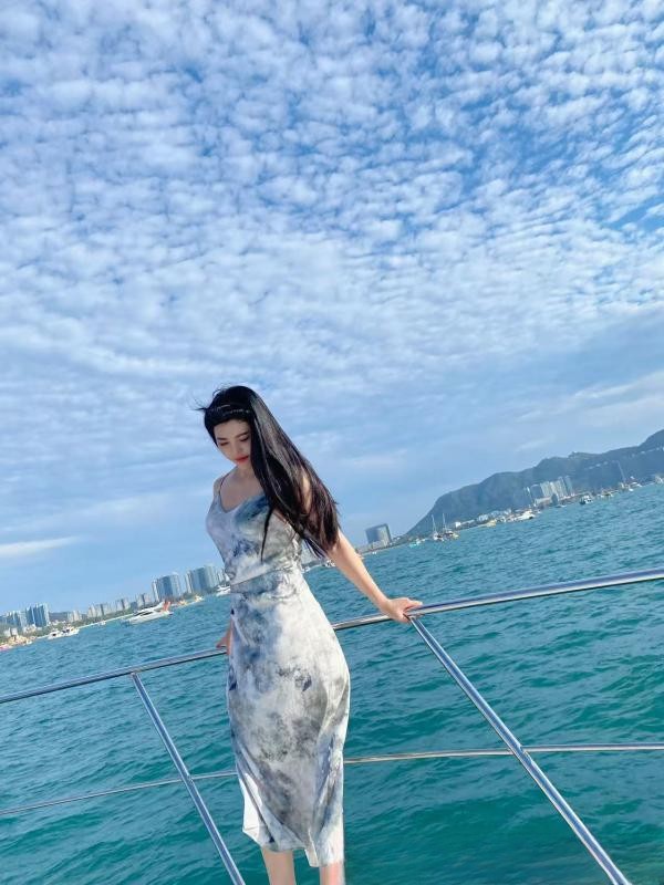 禅城模特兼职