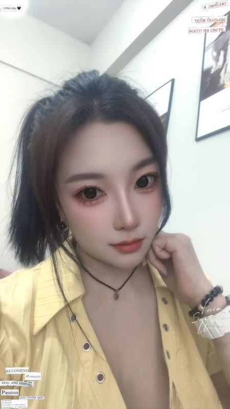 包河小姐姐