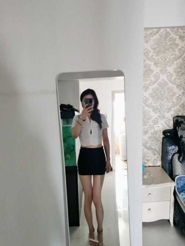 性感火辣温柔鱼儿