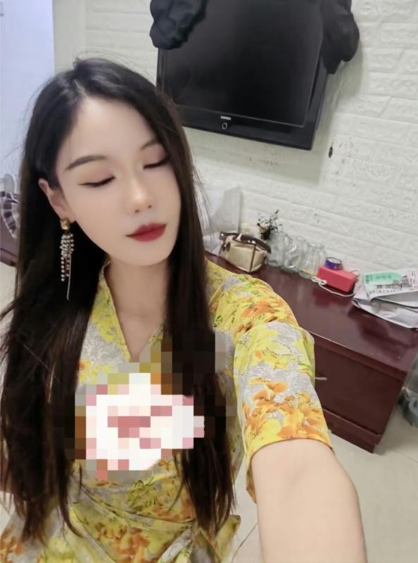 光谷小姐姐
