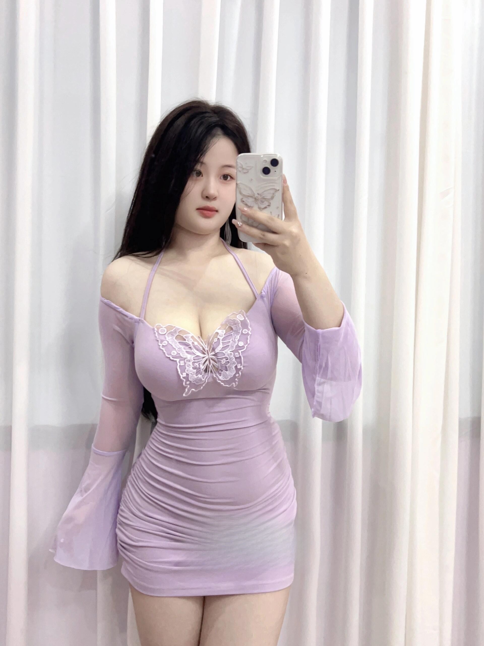宝安巨乳波霸