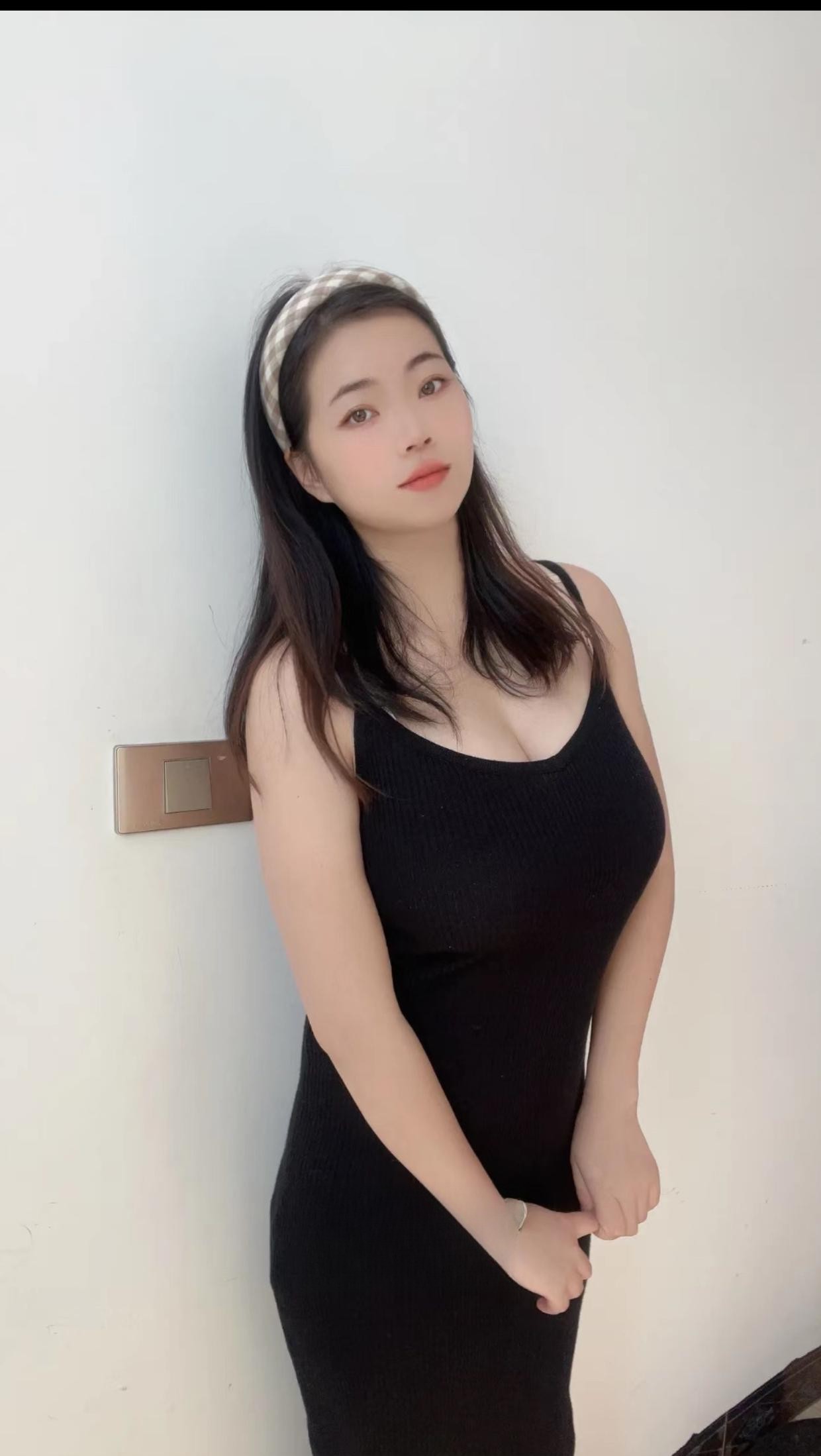 翘臀颜值老师