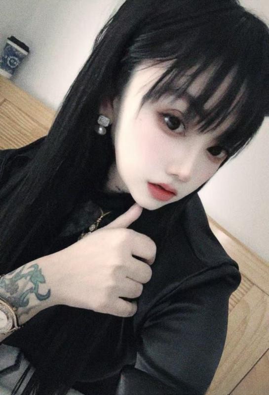 建邺河西小女子