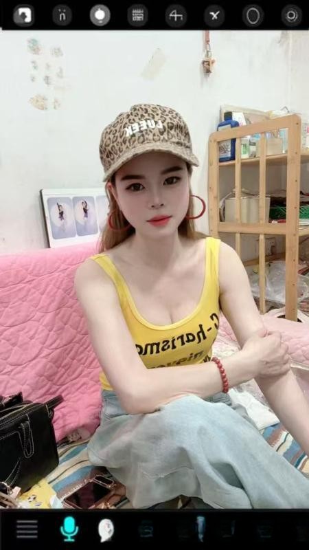 石狮水床小姐姐