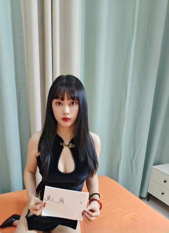 二刷碑林区傲娇小妹