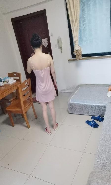 风骚尤物小姐姐