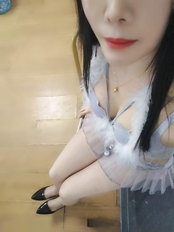 瑶海技术姐姐