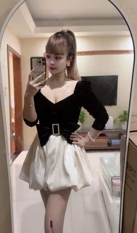 毒龙女王