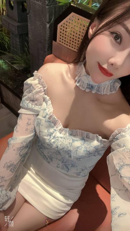 南山美女菲菲