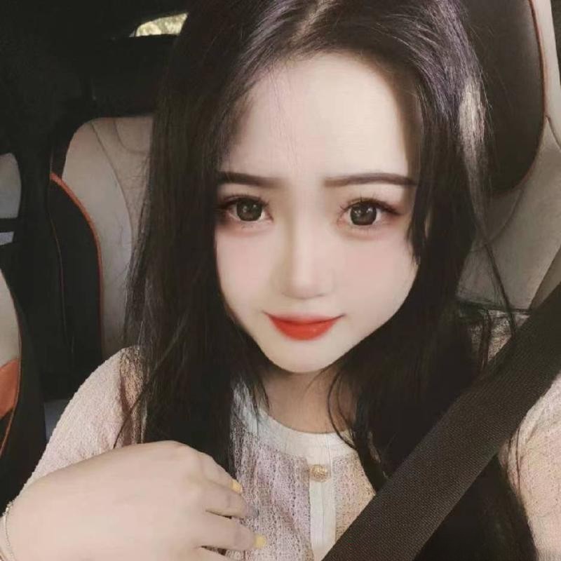 七欢小姐姐