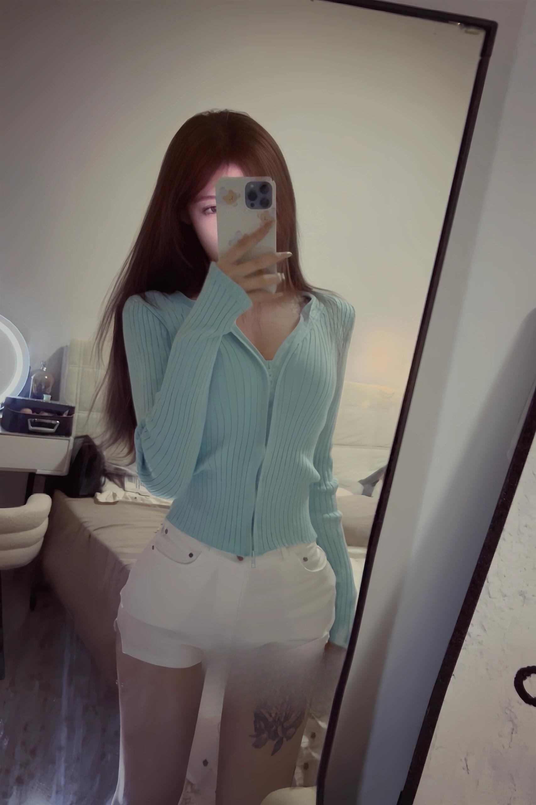 广阳区迷人可爱尤物刘佳妹妹