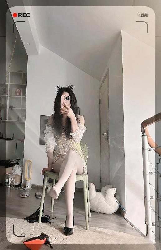 武汉女王心怡女S