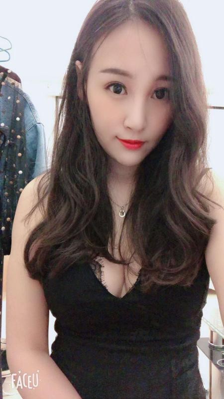 少妇魅力无限