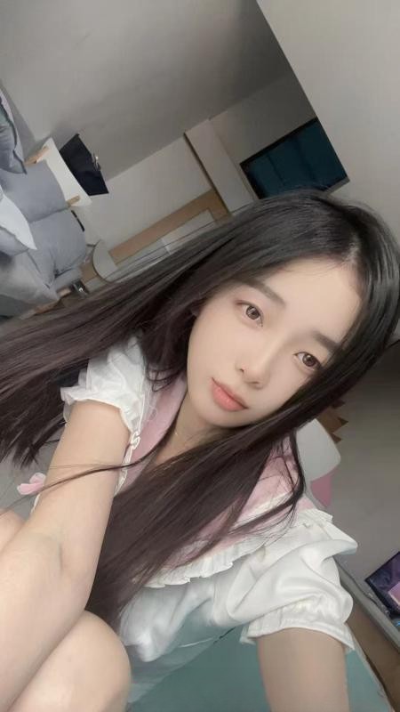 罗湖初恋女友小米粒