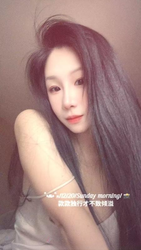 双飞姐妹花可可
