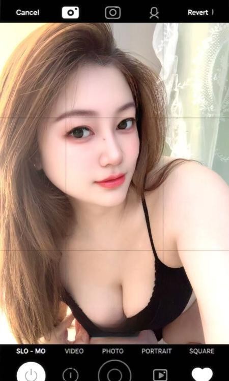 身材火辣妹子