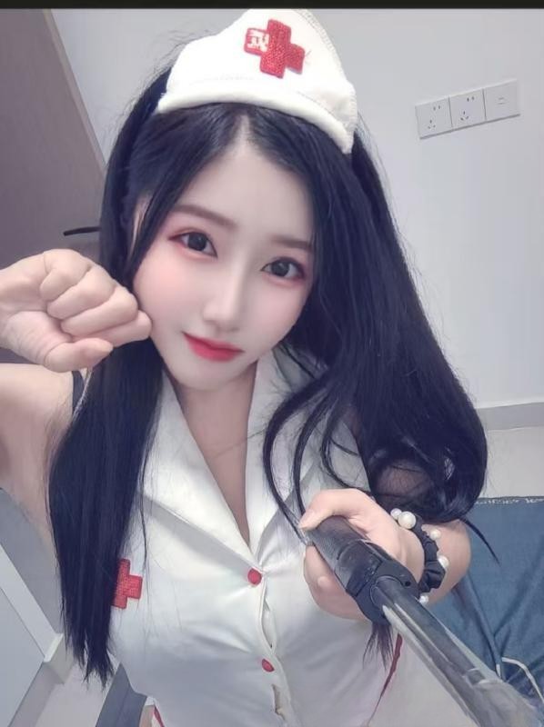 杭州大胸妹