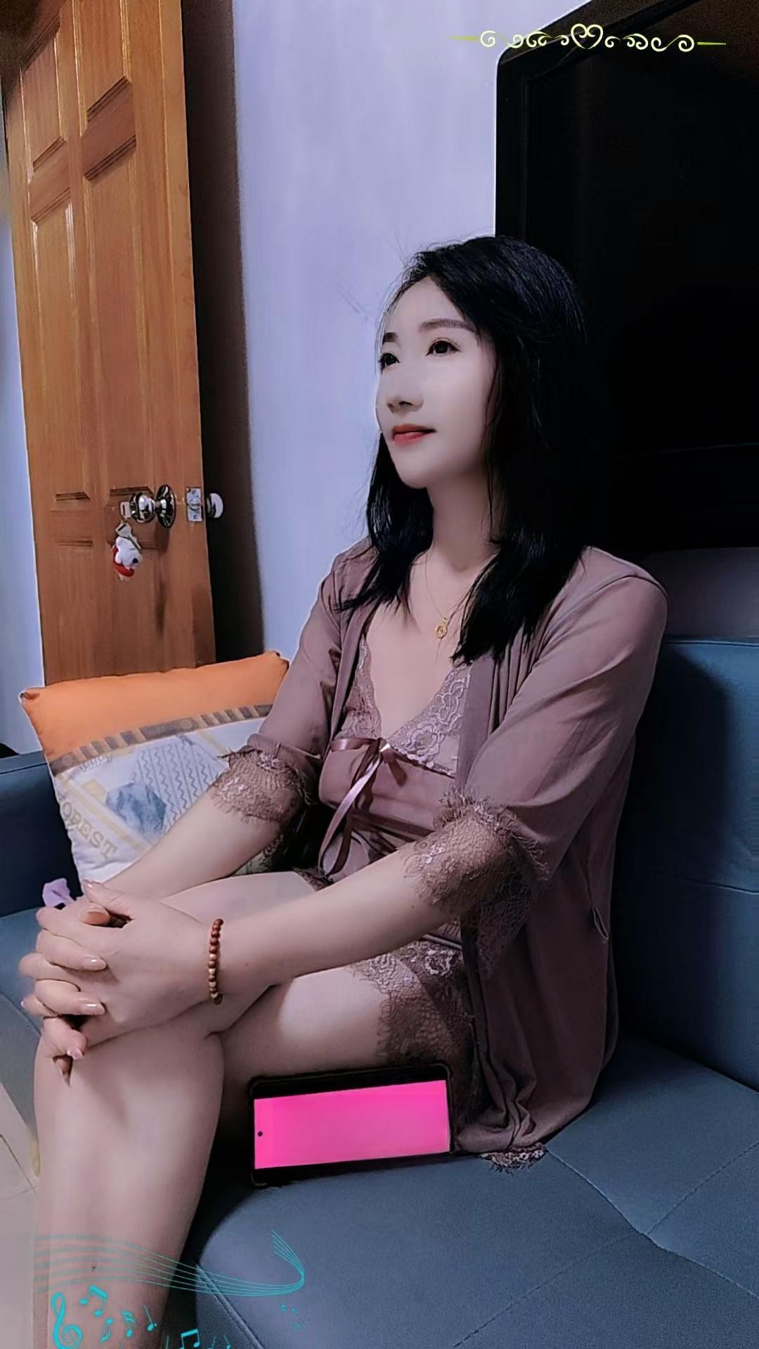 上城颜值不错的少妇