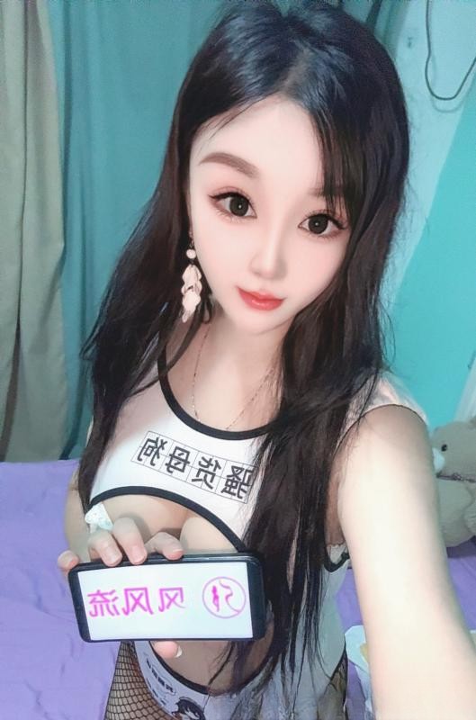 身材好大胸妹
