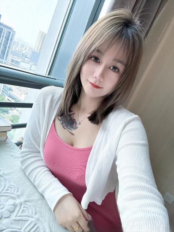 舞蹈老师筱筱