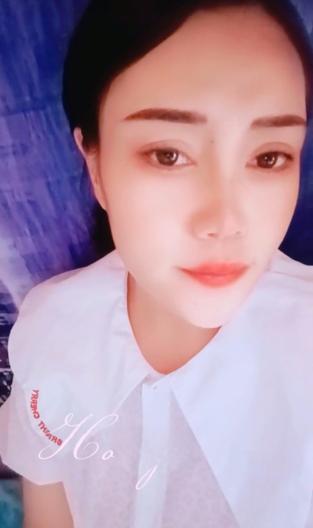 良家美妇！