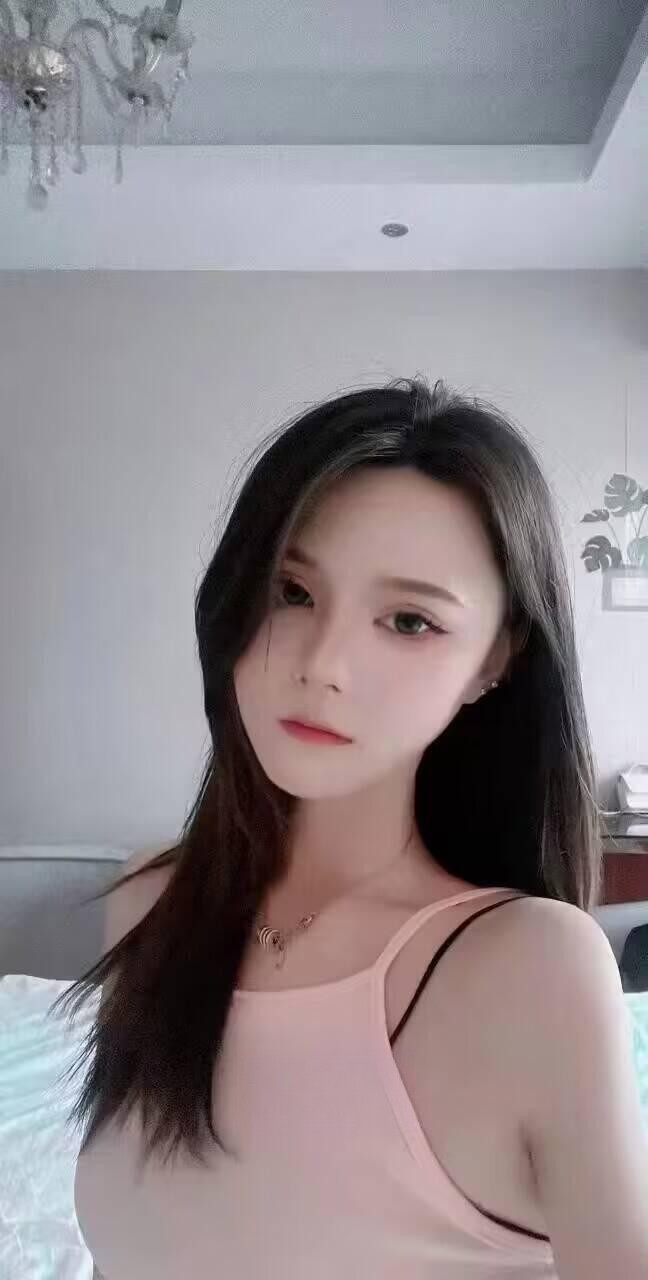 朝阳热情气质妹妹