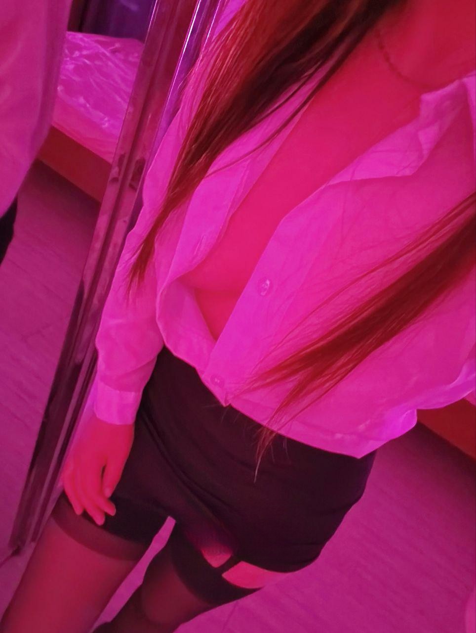 小店口活好的大胸美女