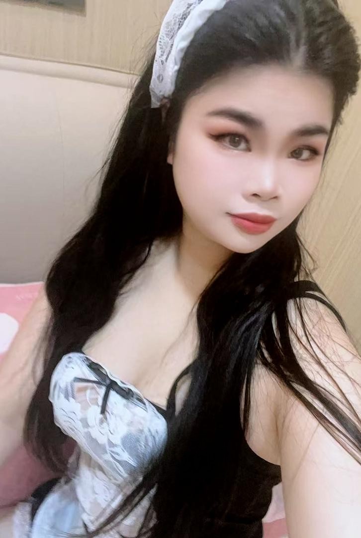 主动的风骚妹子