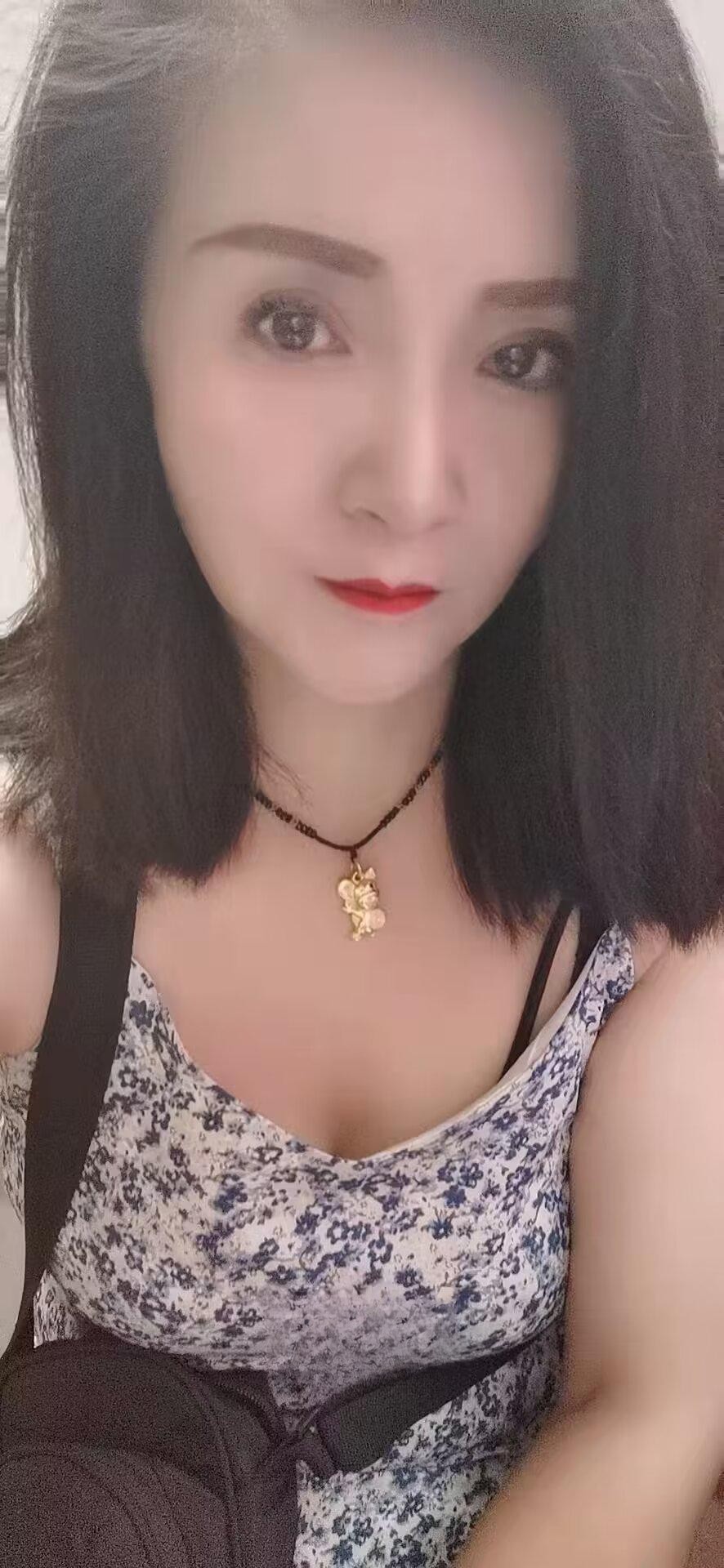甘肃少妇