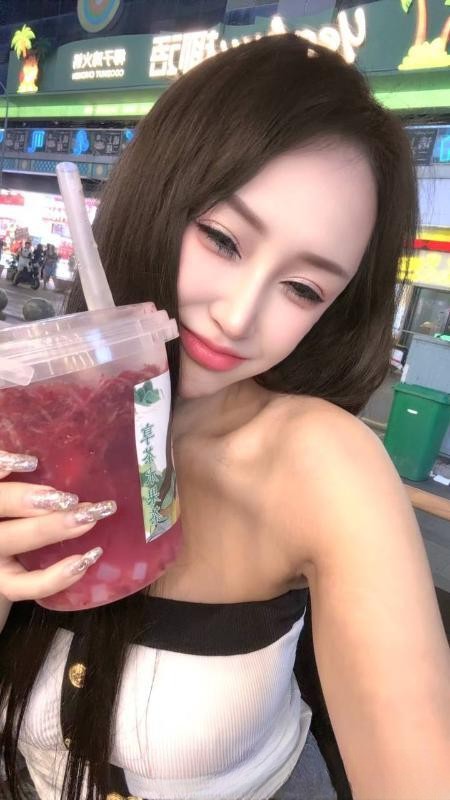 二刷大胸白雪老师
