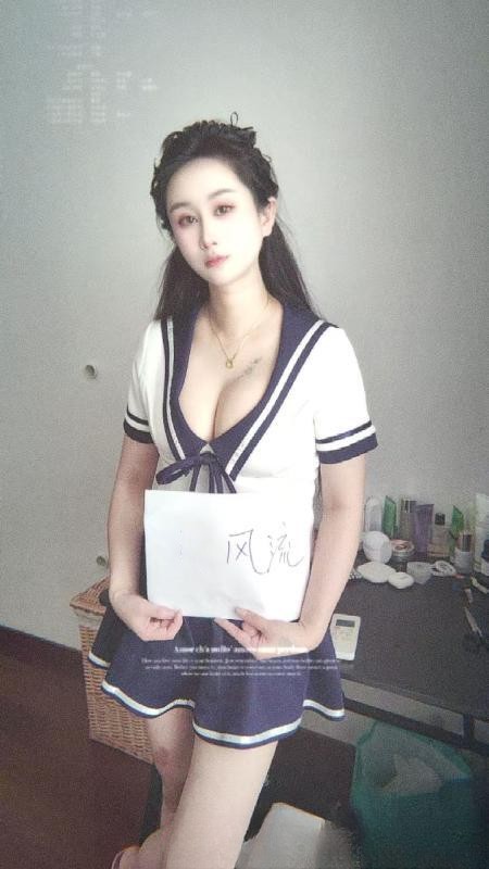 莘庄居家姐姐