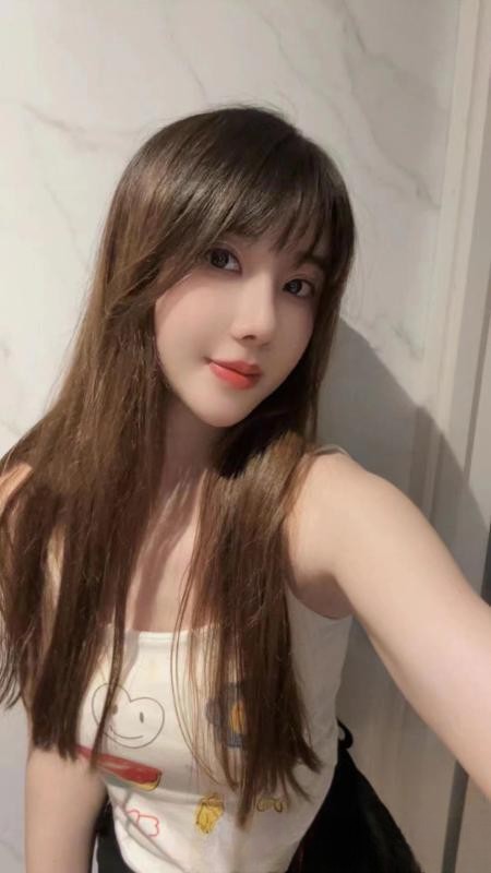 纯欲姐姐陶子