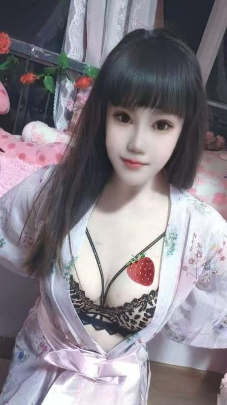 滨海温柔姐姐